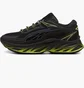 Кроссовки мужские Puma Exotek Nitro Black 395340-01