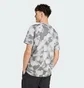 Футболка мужская Adidas Future Icons Badge Of Sport Allover Print Camo/Grey IV5201