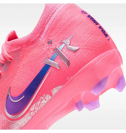 Бутси дитячі Nike Vapor 16 Pro Vjr Pink IM3649-640