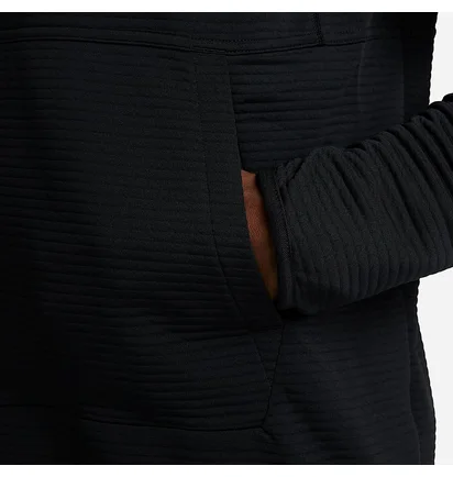 Спортивний костюм чоловічий Nike Pro Dri-Fit Black DV9821-010__DV9910-010
