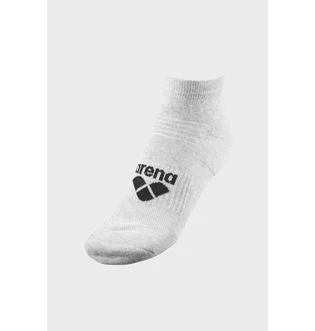 Шкарпетки унісекс Arena Basic Ankle (2 пари) Grey 001118-550