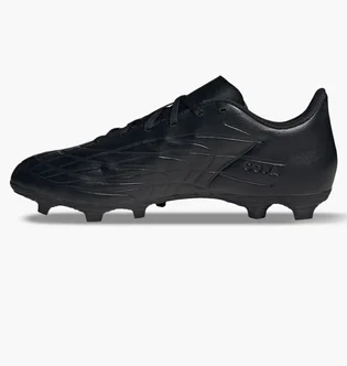 Бутсы унисекс Adidas Copa Pure.4 Fg Black ID4322