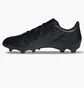 Бутсы унисекс Adidas Copa Pure.4 Fg Black ID4322