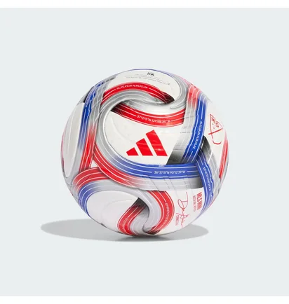 Футбольний м'яч Adidas Mls Mini Multi JW1318