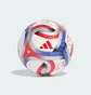 Футбольний м'яч Adidas Mls Mini Multi JW1318