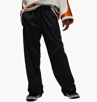 Штаны мужские Air Jordan Brooklyn Black IB1047-011