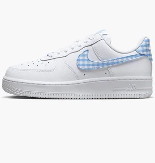 Кросівки жіночі Nike Air Force 1 07 White DZ2784-100