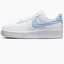 Кроссовки женские Nike Air Force 1 07 White DZ2784-100