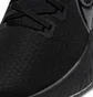Кросівки чоловічі Nike React Infinity Run Fk Black CD4371-001