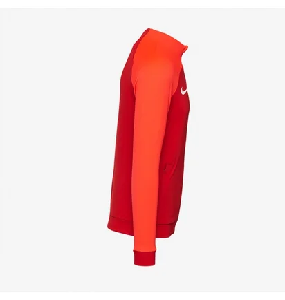 Куртка чоловіча Nike Dri-Fit Academy Pro Track Jacket Red/Orange DH9234-657