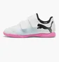 Футзалки детские Puma Future 7 Play It White 107741-01