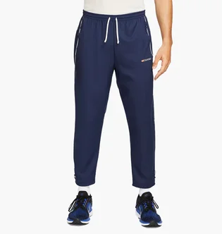 Штаны мужские Nike Challenger Track Club MenS Dri-Fit Running Pants Blue FB5503-410