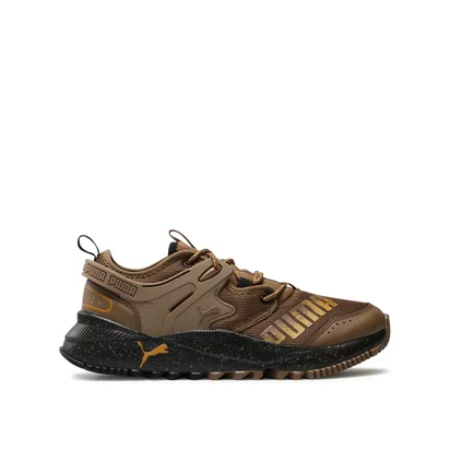Кроссовки мужские Puma Pacer Future Trail Brown 382884-16