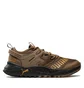 Кроссовки мужские Puma Pacer Future Trail Brown 382884-16
