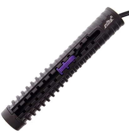 Скакалка CIMA Black CM-582