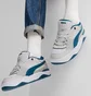 Кроссовки мужские Puma 180 Summer Sneakers Grey 395766-02