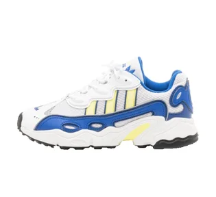 Кроссовки женские Adidas Ozweego Footwear White IE6998