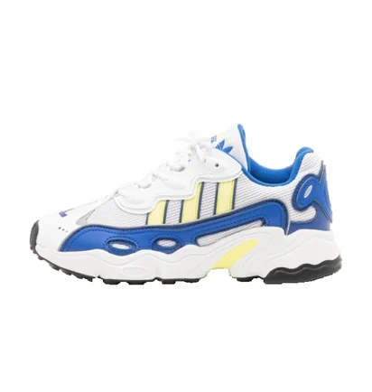 Кроссовки женские Adidas Ozweego Footwear White IE6998