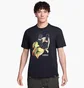 Футболка мужская Nike Acg Toucan Black HJ0792-010