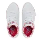 Кроссовки женские Skechers Uno Loving Love White 155506-WRPK