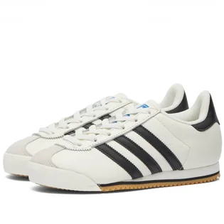 Кроссовки унисекс Adidas Kick White IG8950