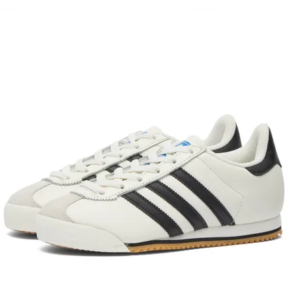 Кроссовки унисекс Adidas Kick White IG8950