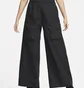 Штаны женские Nike Sportswear Tech Pack High-Waisted Wide-Leg Ripstop Pants Black DV8489-032