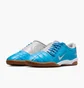 Футзалки унисекс Nike T90 Sp Blue/White HQ2851-400