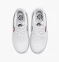 Кросівки дитячі Nike Grade School Air Force 1 White DZ6307-100