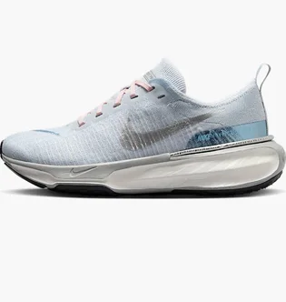 Кросівки жіночі Nike Zoomx Invincible Run Light Blue DR2660-010