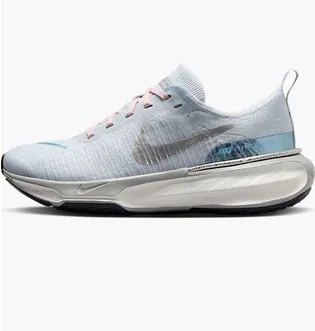 Кроссовки женские Nike Zoomx Invincible Run Light Blue DR2660-010