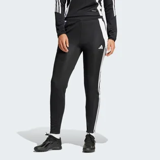 Легінси жіночі Adidas Tiro 24 Training Tracksuit Bottoms Black IJ7660
