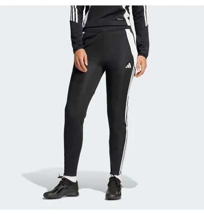 Легінси жіночі Adidas Tiro 24 Training Tracksuit Bottoms Black IJ7660