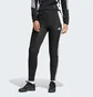 Легінси жіночі Adidas Tiro 24 Training Tracksuit Bottoms Black IJ7660