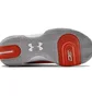 Кроссовки мужские Under Armour Curry 3Zero Iv Red 3023917-600