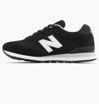 Кросівки чоловічі New Balance 515 V3 Black ML515BLK