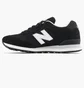 Кросівки чоловічі New Balance 515 V3 Black ML515BLK