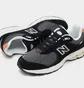 Кроссовки мужские New Balance 2002R Black M2002Reb
