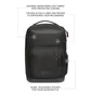 Рюкзак унисекс EASTPAK Tecum S Black EK0A5BAA80W