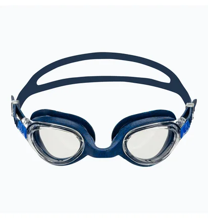 Окуляри для плавання унісекс Aqua Speed Vega Reco Blue 285-10