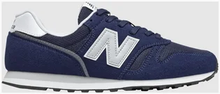 Кросівки жіночі New Balance 373 Blue ML373KN2
