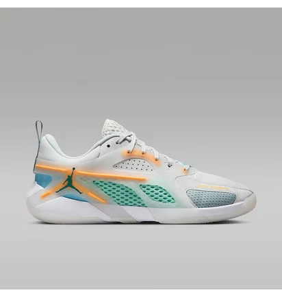 Кросівки чоловічі Air Jordan Heir Series White FQ3858-101
