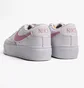 Кросівки жіночі Nike Blazer Low Platform White DJ0292-103