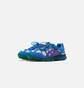 Кросівки чоловічі Asics X Apc Gel-Sonoma 15-50 Blue/White 1203A226-400