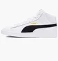 Кеди чоловічі Puma Smash V2 Mid White 36692405