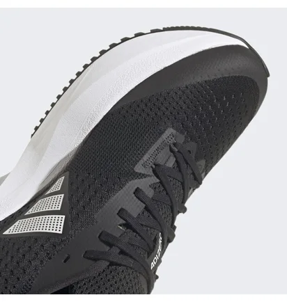 Кроссовки женские Adidas Adizero Sl Running Shoes Black Hq1342