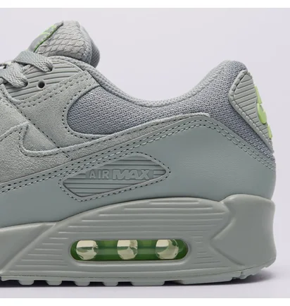 Кросівки унісекс Nike Air Max 90 Light Blue DM0029-025
