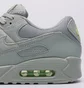 Кросівки унісекс Nike Air Max 90 Light Blue DM0029-025