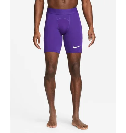 Шорты мужские Nike Shorts M Nk Df Strike Np Short Blue DH8128-547