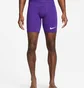 Шорты мужские Nike Shorts M Nk Df Strike Np Short Blue DH8128-547